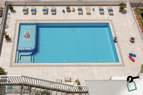 Φωτογραφία από το άλμπουμ του HOTIDAY Room Collection - San Benedetto σε San Benedetto del Tronto