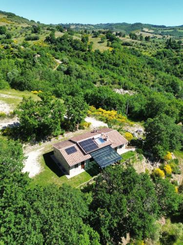 Φυσικό τοπίο κοντά σε αυτό το διαμέρισμα