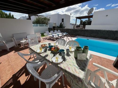 Villa Aloe 4
