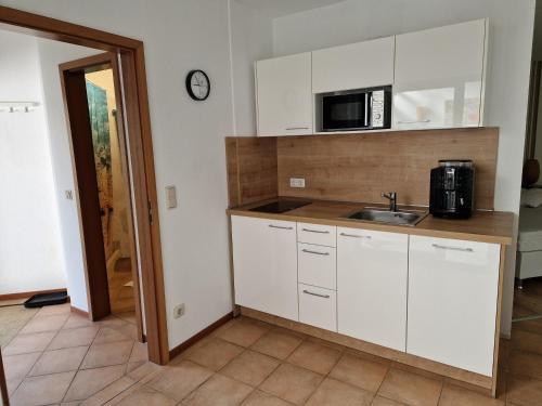 Gallery image of Ferienwohnung Freyas Walderlebnis in Stromberg