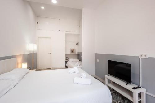 El Mosaico Apartment
