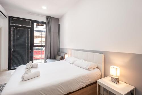 El Mosaico Apartment