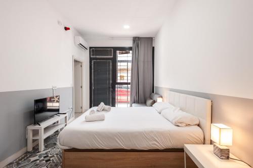 El Mosaico Apartment