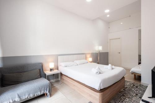 El Mosaico Apartment