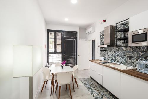 El Mosaico Apartment