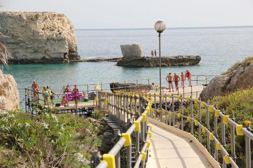 Φυσικό τοπίο κοντά σε αυτό το διαμέρισμα