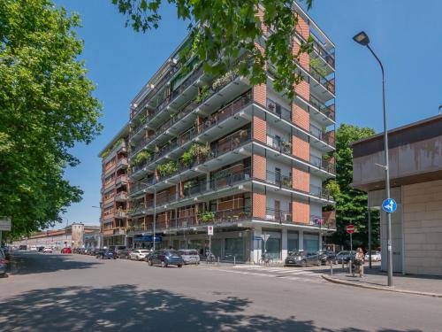 Sant'Agostino-Centro near M2