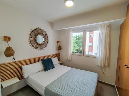 Apartamentos Gandia Familiar 3000