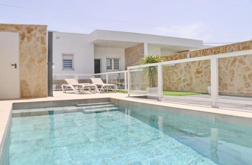 Casa el rincón de la Rosa