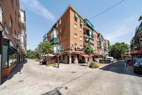 Casa Condesa 11