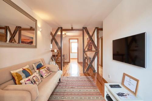 Apartment in Príncipe Real