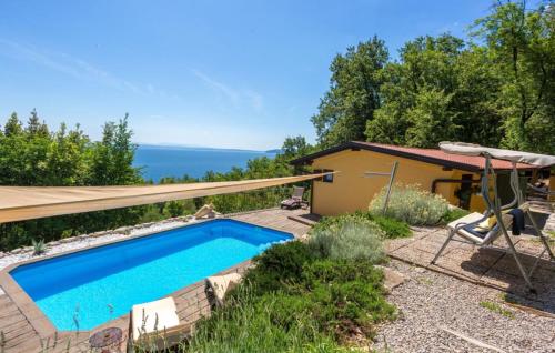 Casa Silente Opatija by Villas Guide