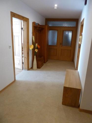 Fotografie z fotogalerie ubytování Ferienwohnung Gome v destinaci Meßkirch