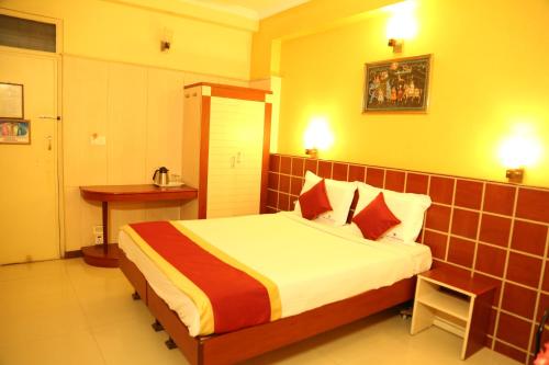 Gallery image of Hotel Anand Regency in Bangalore