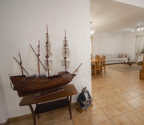 Φωτογραφία από το άλμπουμ του Slowing Villas - Villa Oceano σε Porto Santo