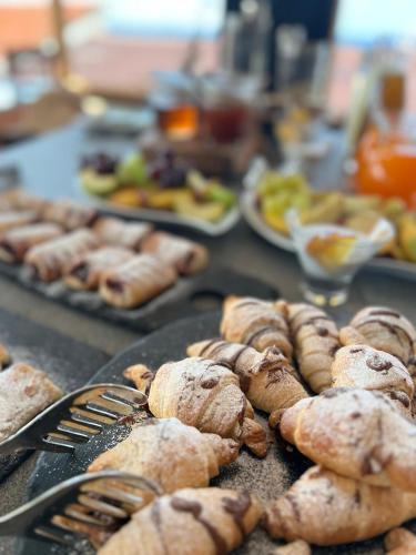 Gallery image of Barjaktar - Luxury Suites & SPA in Ulcinj