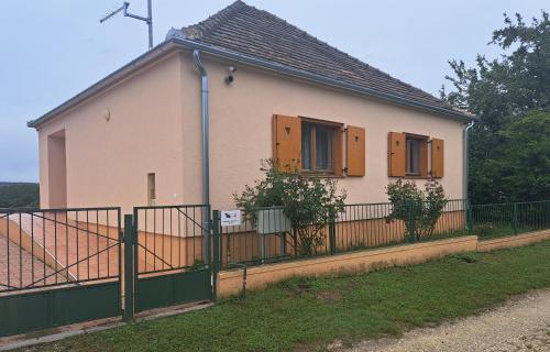 Szőlőskert Vendégház