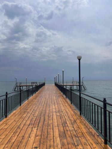 Afbeelding uit fotogalerij van Cottage in Akchiy