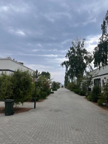 Afbeelding uit fotogalerij van Cottage in Akchiy