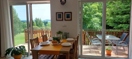 Fotografie z fotogalerie ubytování Apartmány U Špilínků-lipensko v destinaci Horní Planá