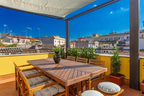 Daplace - Cosima Apartment III
