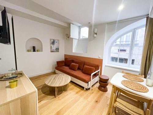 Lovely Studio - Historic center - Very quiet