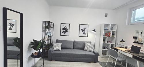 Apartament Elektoralna