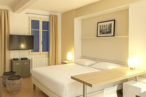 Charming studio at the foot of the Opera-Le Petit Pradel