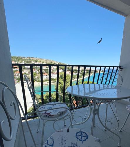 Apartments Villa Bella by Litto