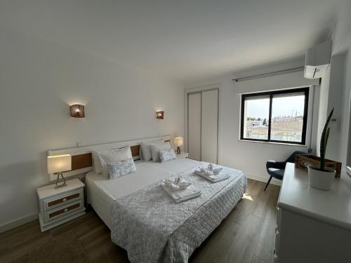 Velamar Praia 411 - 300m da praia