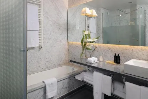URSO Hotel & Spa, a Small Luxury Hotel of the World photo 10