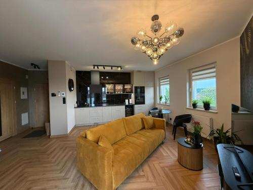 Apartament KALINA