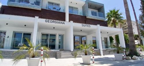 Georgiana Suites