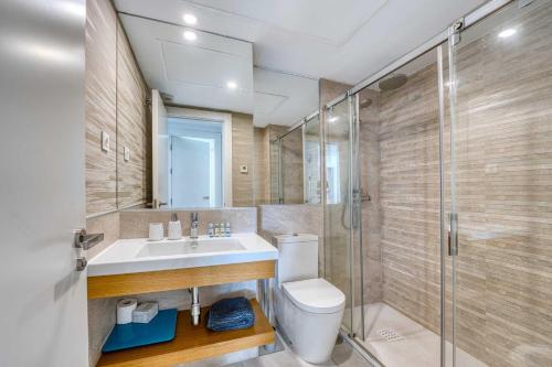 3105 Luxury Apartment with Terrace in Los Monteros