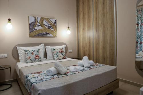 Best House Electra Pasalimani Piraeus