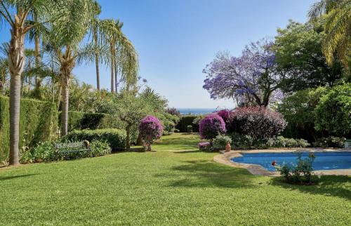 3088 Luxury Bungalow Marbella Oasis