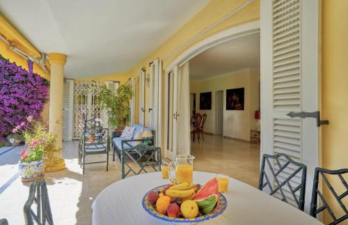 3088 Luxury Bungalow Marbella Oasis