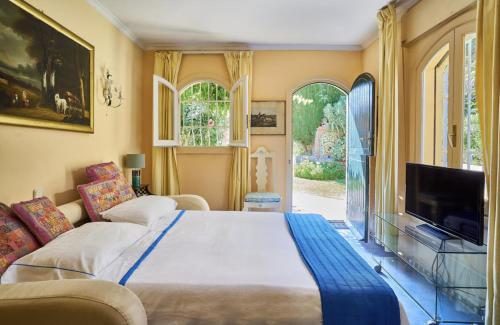 3088 Luxury Bungalow Marbella Oasis