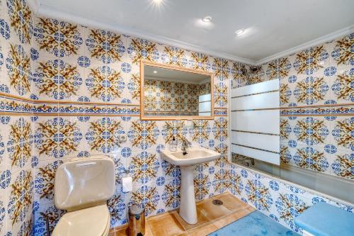 3088 Luxury Bungalow Marbella Oasis