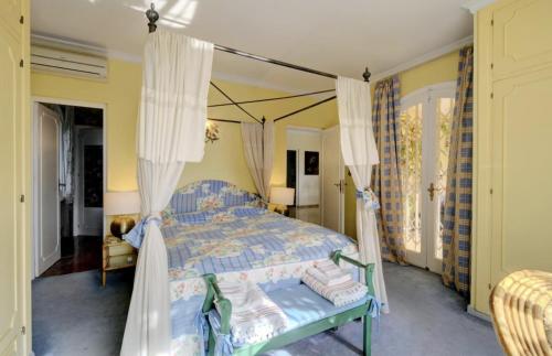 3088 Luxury Bungalow Marbella Oasis