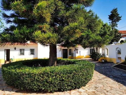 Villa Mombal - Nazaré