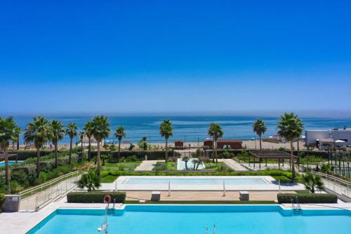 3001 Velaya Beachfront Luxury Apartment