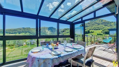 Gite- Les Moineaux de Monneaux