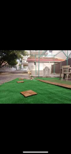 Μονοκατοικία Καλλικράτεια