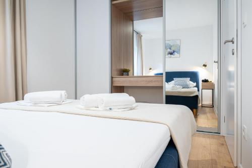 Apartments Deluxe Vučko