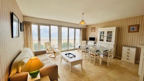 Lumière et océan, T3 face mer