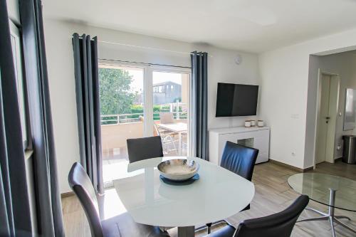 Baka Mara 3 - Modern Apartment with Luxury Equipment