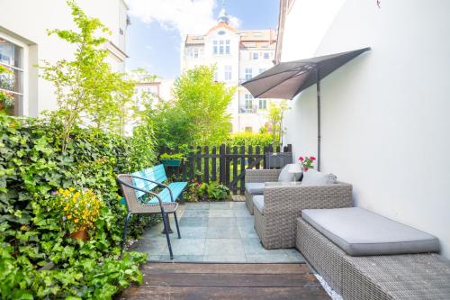 Apartament Tiny House