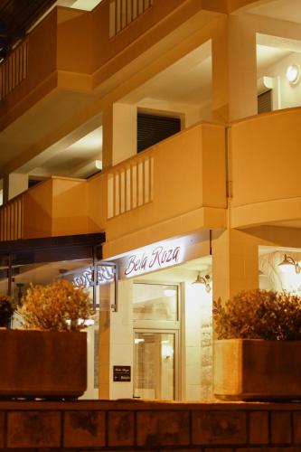 Gambar di galeri bagi Hotel Bela Roza di Bijela