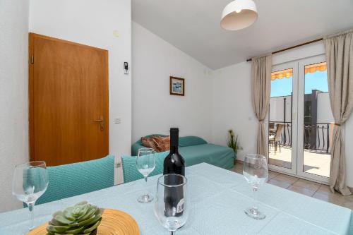 Apartments Neda